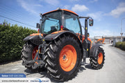 Kubota M6-121U