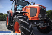 Kubota M6-131U