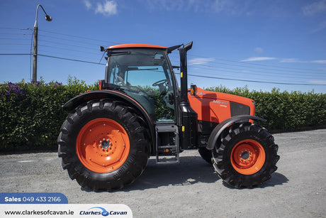 Kubota M6-131U