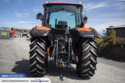 Kubota M6-131U