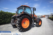 Kubota M6-131U