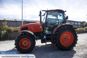 Kubota M6-131U
