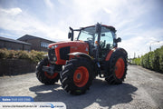 Kubota M6-131U