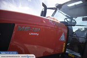 Kubota M6-131U
