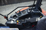 Kubota M6-131U