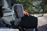 Kubota M6-131U