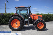 Kubota M6-131U