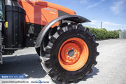 Kubota M6-131U