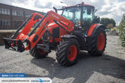 Kubota M6-142 FL
