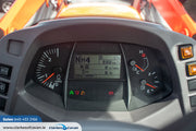 Kubota M6-142 FL