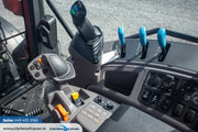 Kubota M6-142 FL