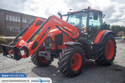 Kubota M6-142 FL