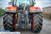 Kubota M6-122 FL