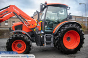Kubota M6-122 FL
