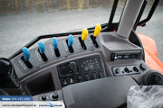 Kubota M6-122 FL