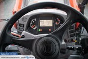 Kubota M6-122 FL