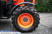 Kubota M6-122 FL