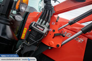 Kubota M6-122 FL
