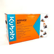 Kubota M6122 | M6132 | M6142 1000 Hour Service Kit - W21TK00272