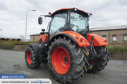 Kubota M7153 Premium