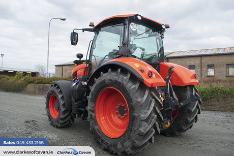 Kubota M7153 Premium