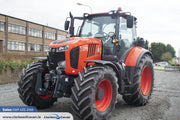 Kubota M7153 Premium
