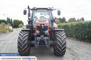 Kubota M7153 Premium