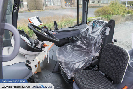 Kubota M7153 Premium