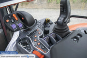 Kubota M7153 Premium