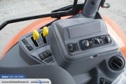 Kubota M7153 Premium