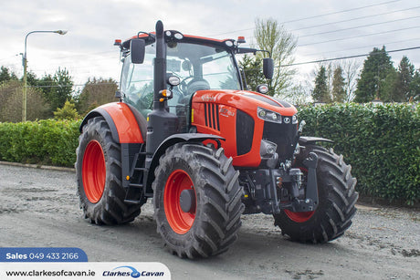 Kubota M7153 Premium