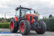 Kubota M7153 Premium