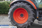 Kubota M7153 Premium