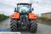 Kubota M7153 Premium