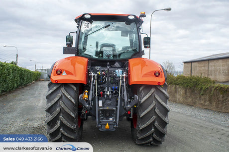 Kubota M7153 Premium