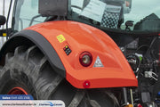 Kubota M7153 Premium