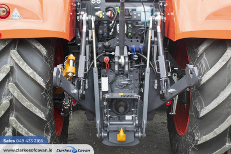 Kubota M7153 Premium