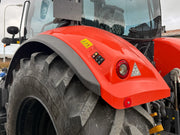 Kubota M7-153 Premium