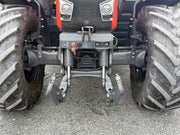 Kubota M7-153 Premium