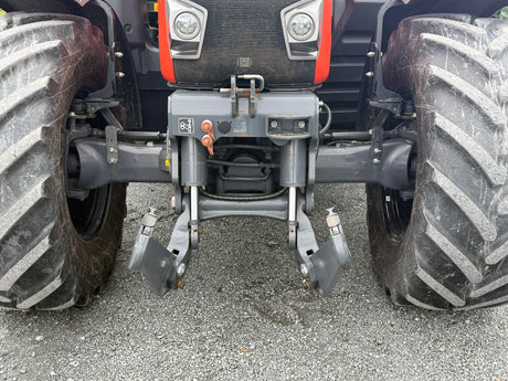 Kubota M7-153 Premium
