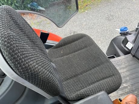 Kubota M7-153 Premium