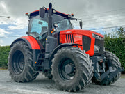 Kubota M7-153 Premium