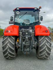 Kubota M7-153 Premium