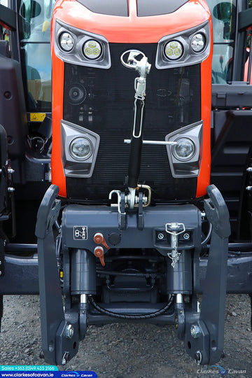 Kubota M7173 Premium