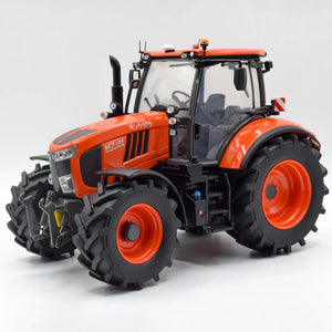 Kubota M7‑174 Model Tractor 1:32 Scale Die‑Cast with Weights by Universal Hobbies
