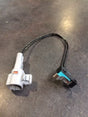 Kubota NC Switch K6306-55612 | Genuine OEM Electrical Part