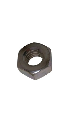 Kubota Nut 02014-70100 - OEM Muffler Fastener for R510 & R510B