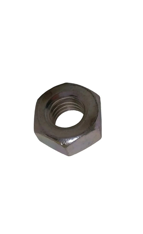 Kubota Nut 02014-70100 - OEM Muffler Fastener for R510 & R510B