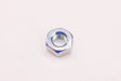Kubota Nut 02018-50100 | OEM Fastener for Seats, Axles, and Cooling Fans