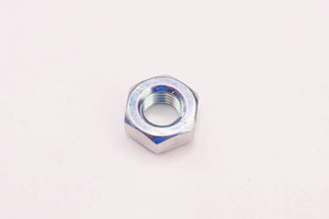 Kubota Nut 02018-50100 | OEM Fastener for Seats, Axles, and Cooling Fans